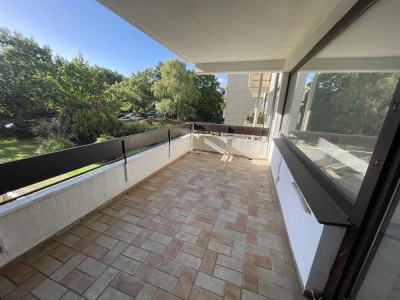 3-Zimmer-Wohnung mit Aufzug, Balkon & TG-Stellplatz - Nähe Ruhr-Universität Bochum