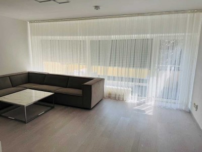 Attraktive 3,5-Zimmer-DG-Wohnung mit Balkon und EBK in Herdecke