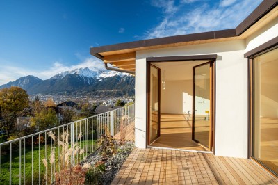 Dorf 3a - Penthouse-Feeling