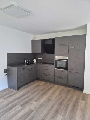 Moderne 2-Zimmer Wohnung in Monschau