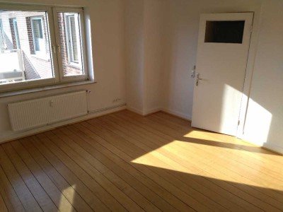 Gut geschnittene 2,5 Zimmer-Wohnung in Horn