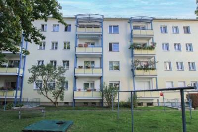 Attraktive Kapitalanlage in Sackgassenlage mit Blick ins Grüne