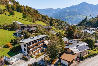 Studio mit Mehrwert – für Personal &amp; Urlaubsgäste