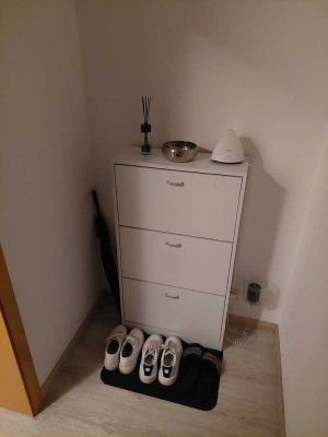 Schicke und sonnige 3-Zimmer-Wohnung