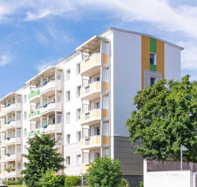 Wohnungsangebot Hans-Grade-Straße 78