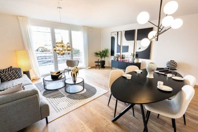 Open-House am Freitag, 09.05.2025 von 16-18 Uhr!