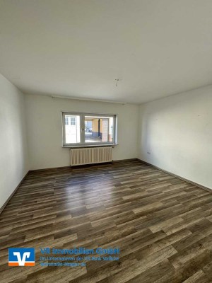 Freundliche 2-Zimmer-Wohnung im Zentrum von Pirmasens