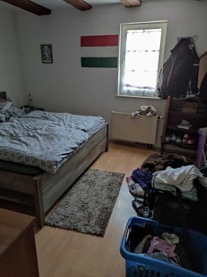 Freundliche und gepflegte 4-Zimmer-Wohnung in Wildberg