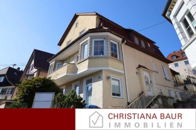 FAMILIENTRAUM MIT ELW: schöne Lage, Ebingen