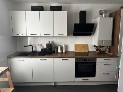 Moderne 3 Zimmer Wohnung in Witten - Erstbezug nach Sanierung