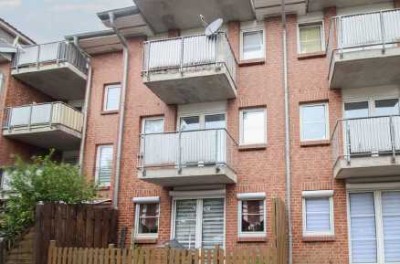 Attraktive Wohnung mit 5,5% Mietrendite zum Kauf in 39326 Hermsdorf- Höhe Börde