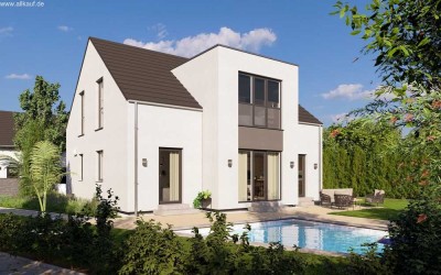 Highline 7: Ihr Zuhause voller Charme und FunktionalitätWo Raum und Design eine perfekte Symbiose ei