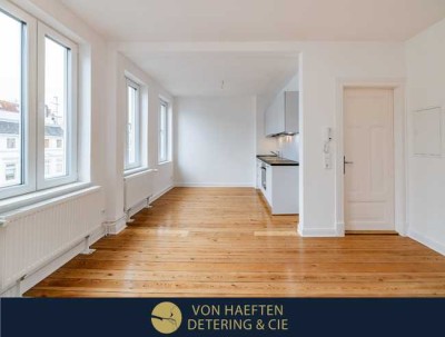 Charmant und energieeffizient