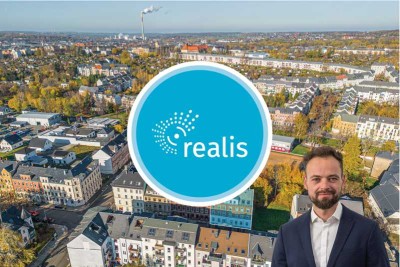 +++Vermögensaufbau: werthaltiges Investment in Sachsens drittgrößter Stadt+++