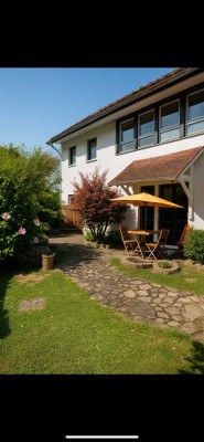 Erdgeschosswohnung