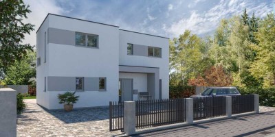 Traumhaus in Quierschied: Individuell gestaltbar & energieeffizient, 175 m² Wohnfläche!