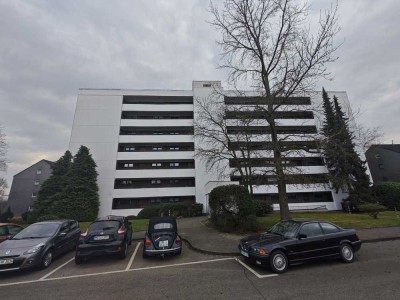 2-Zimmerwohnung in MG-Hamern