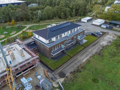 ideal für Kapitalanleger oder Selbstnutzer, schicke Neubau-ETW_WE 14_3.BA