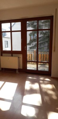 Sonnige 3-ZKB mit Balkon und EBK in Augsburg Hochzoll