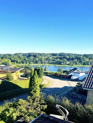 Haus mit Seeblick in Krusa (DK) – Nähe Flensburg