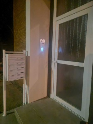 Luxuriöse 2-Zimmer-Wohnung mit Balkon in Hänigsen Uetze