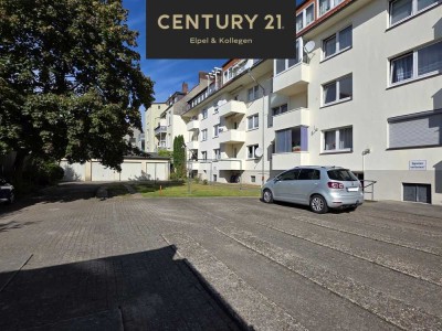 Eigenheim mit Raum für individuelle Ideen