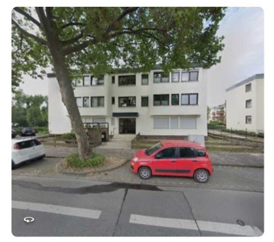 Stilvolle 2-Zimmer-Wohnung in Frankfurt - Hausen