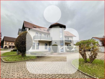 3-Zimmer-Wohnung in Hohentengen am Hochrhein