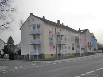 3-Zimmer Wohnung in Langen!