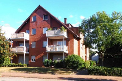 3-Zimmerwohnung in Jüchen zu vermieten!