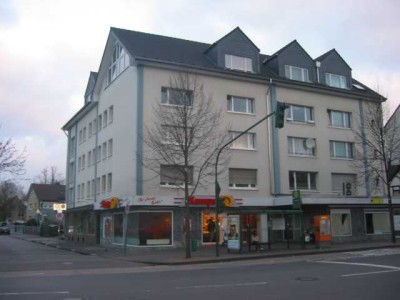 Appartement in Leverkusen Schlebusch Dachgeschoss mitte