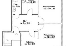 3-Zimmer Wohnung in Karlsruhe-Waldstadt als WG auch möglich