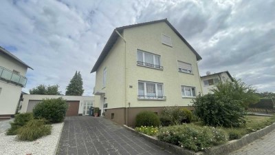 1 - 2 Familienhaus in Linden zu verkaufen - Bitte aktuell keine Neuanfragen zu Besichtigungsterminen