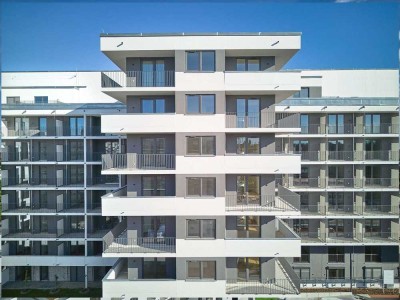 Smyles Living – hochwertig ausgestattetes City Apartment