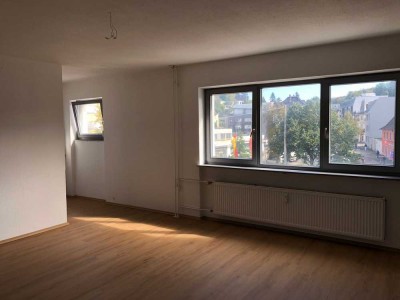 Gepflegte 1-Raum-Wohnung in Lörrach