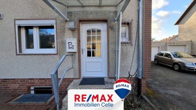 Reihenendhaus in Top Zustand und super Lage von Celle! (TJ-1020-67)