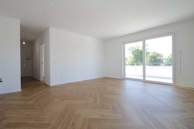 !! Bezugsfertiges 2 ZKB Penthaus nähe Uniklinikum!!