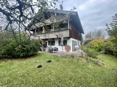 Familienparadies in Bestlage!