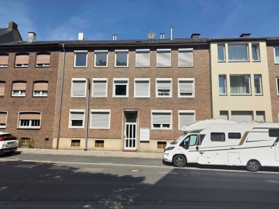 Freundliche 2-Raum-Wohnung in Wesel-46483