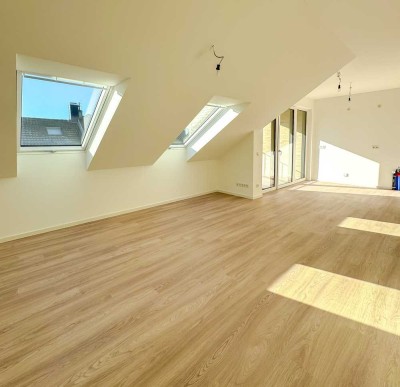 MG-Gründerzeitviertel: Großzügige 3-Zimmer-Wohnung im Neubau!