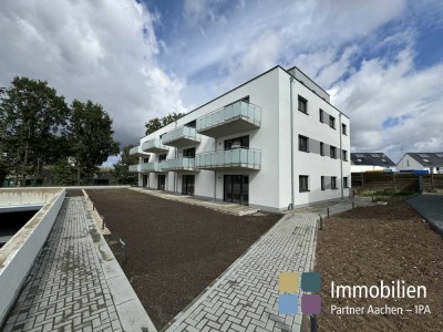 IPA - Matthäusquartier - 3 Zimmerwohnung mit Aufzug