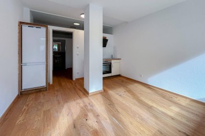 Smart Living – 2 Zimmer Wohnung