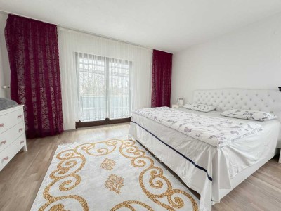 Ihr Zuhause mit Perspektive