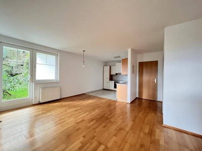 Gartenwohnung in Thaur