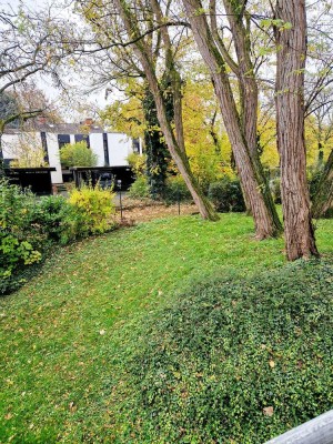 Helle 3-Zimmer Wohnung in Mainz-Bretzenheim