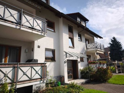 Ansprechende 3-Zimmer-Wohnung zur Miete in 77652, Offenburg
