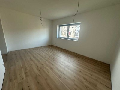 Erstbezug - sanierte OG Wohnung - ca. 53 m² - zentraler Lage von Goch