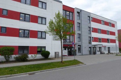 Solide, soziale Investition!