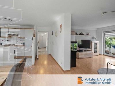 Erste eigene Wohnung oder Kapitalanlage - Sie haben die Wahl!