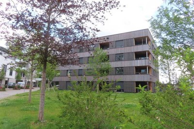 Naturnahes Wohnen in der City of Wood II 16310/4/21